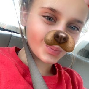 Meet your Posher, Mariah